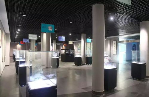 熱烈慶祝云霧山文化卡戳藝術館開館運營暨寄賣服務盛大啟幕